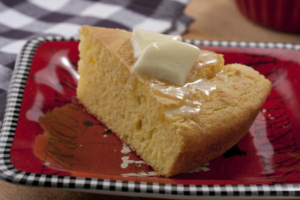 Down-South Cornbread