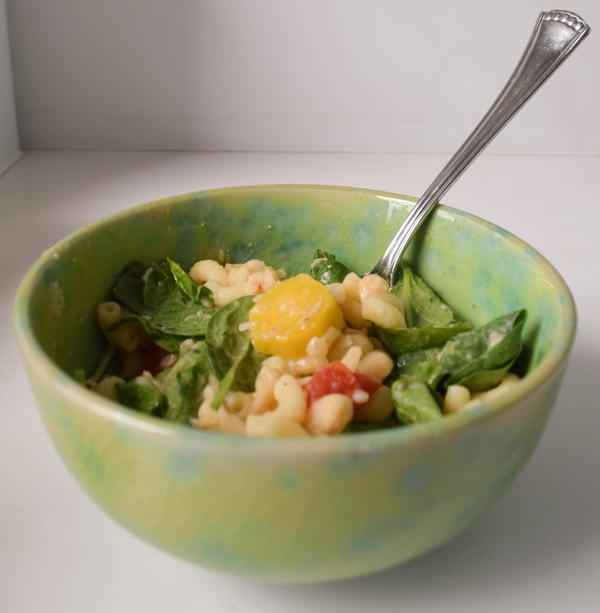 Marie's Pasta e Fagioli Maries Pasta e Fagioli