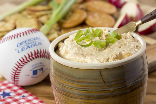 Home Run Dip Home Run Dip