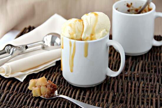 Amaretto Caramel Apple Mug Cobblers Amaretto Caramel Apple Mug Cobblers