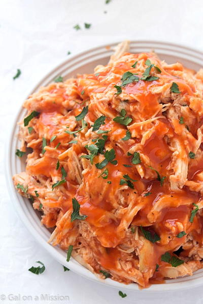 Died-and-Gone-to-Heaven Honey Sriracha Chicken Died-and-Gone-to-Heaven Honey Sriracha Chicken