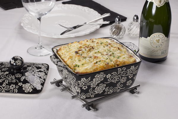 Easy French Fancy Rice