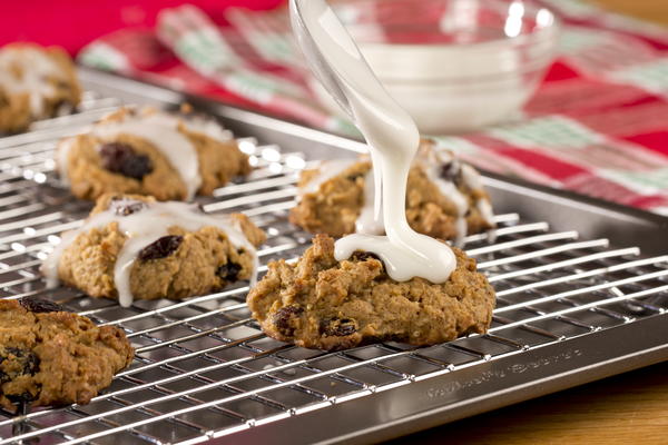 Easy Ginger Cookies Easy Ginger Cookies