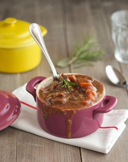 Slow Cooker Paleo Italian Beef Stew Slow Cooker Paleo Italian Beef Stew