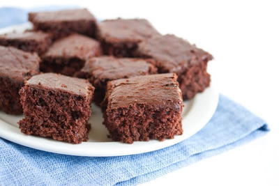 Two Ingredient Chocolate Coke Cake Two Ingredient Chocolate Coke Cake