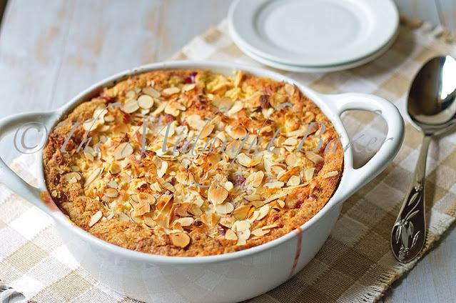 Easy Cherry Dump Cake Easy Cherry Dump Cake