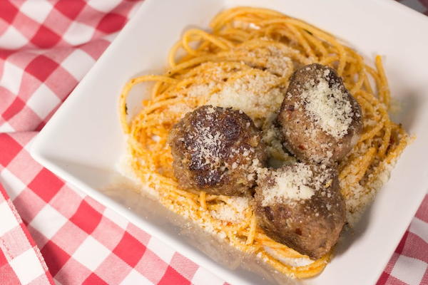 Grandmas Secret Meatball Recipe Grandmas Secret Meatball Recipe