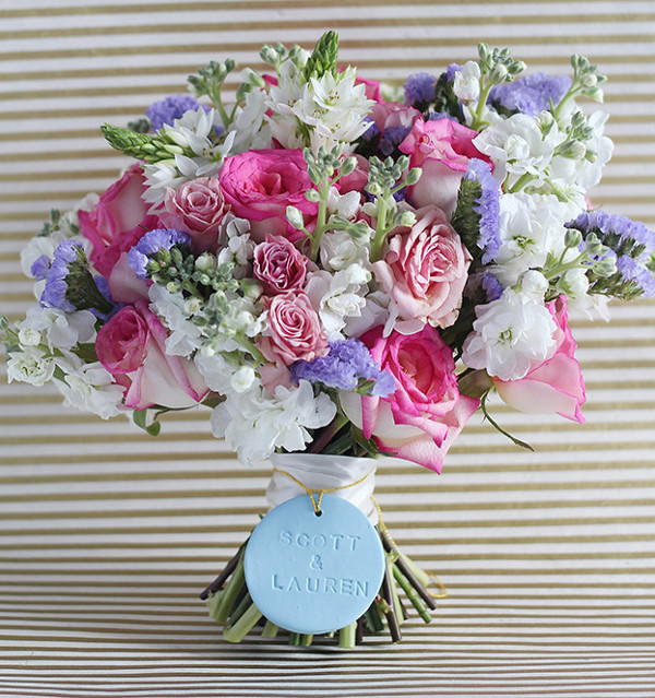 Clay Bouquet Charms Clay Bouquet Charms