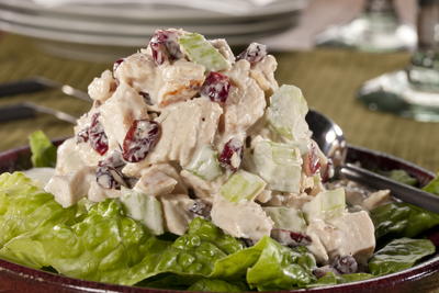 Pilgrim Chicken Salad