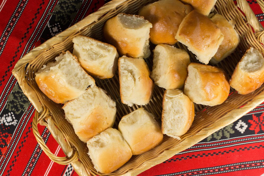 Copycat Texas Roadhouse Rolls AllFreeCopycatRecipes