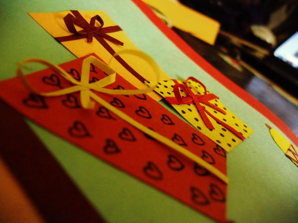 Beautifully Simple Birthday Card Beautifully Simple Birthday Card