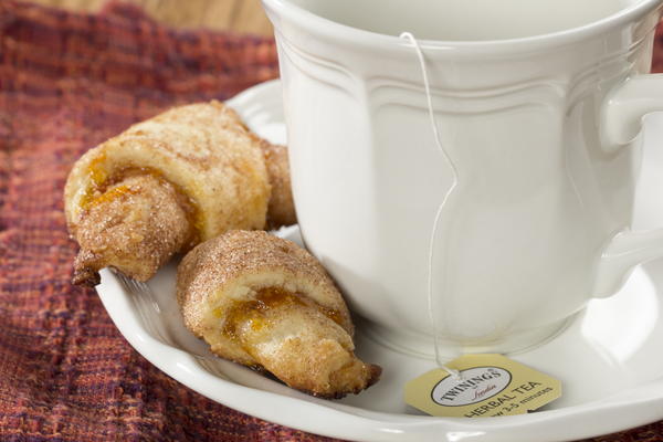 Apricot Rugelach Apricot Rugelach