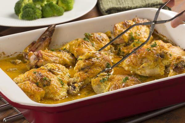 Five Minute Chicken Five Minute Chicken