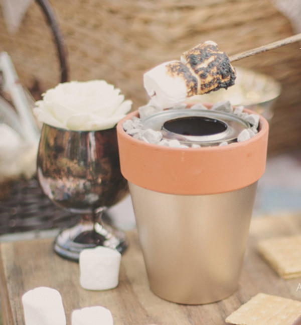 Individual Marshmallow Roaster Individual Marshmallow Roaster