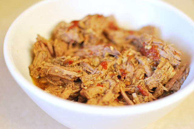 Just Like Chipotle's Barbacoa Beef Just Like Chipotles Barbacoa Beef