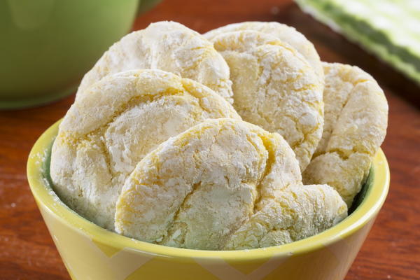 Lemon Whippers Lemon Whippers