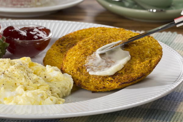 Easy English Muffin Easy English Muffin