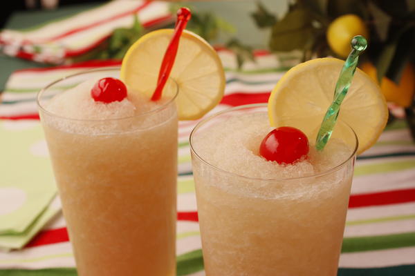 Frozen Whiskey Sours Frozen Whiskey Sours