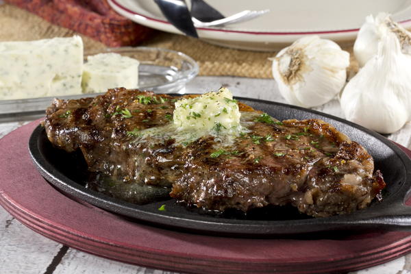 Garlic Butter Garlic Butter