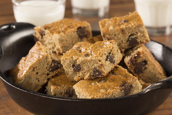 Graham Cracker Bites