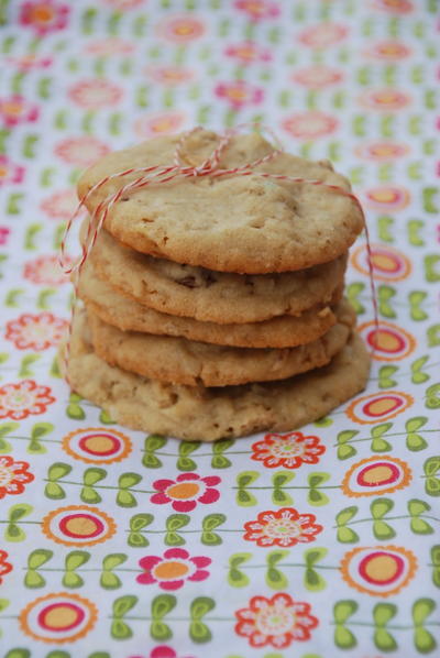 Magnolia Cookies Magnolia Cookies