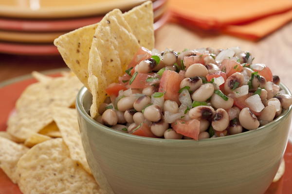 Texas Caviar Texas Caviar
