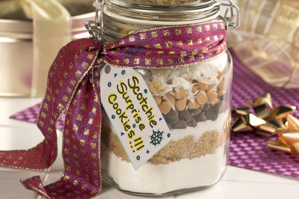 Scotchie Surprise Cookies Mix Scotchie Surprise Cookies Mix