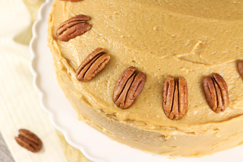 Classic Southern Caramel Cake Classic Southern Caramel Cake