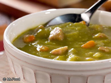 Split Pea Soup Split Pea Soup