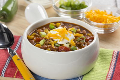 Taco Soup