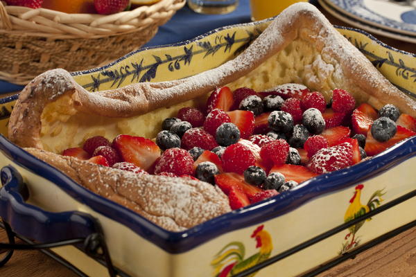 Hootenanny Pancake Hootenanny Pancake