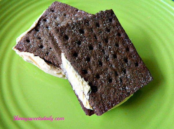 Easy Frozen Peanut Butter Sandwiches Easy Frozen Peanut Butter Sandwich Cookies