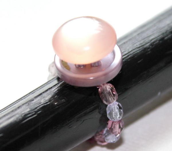 Easy Elastic DIY Rings Easy Elastic DIY Rings