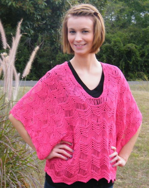 Rosaline Kimono Tunic Rosaline Kimono Tunic