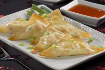 Take-Out Rangoons