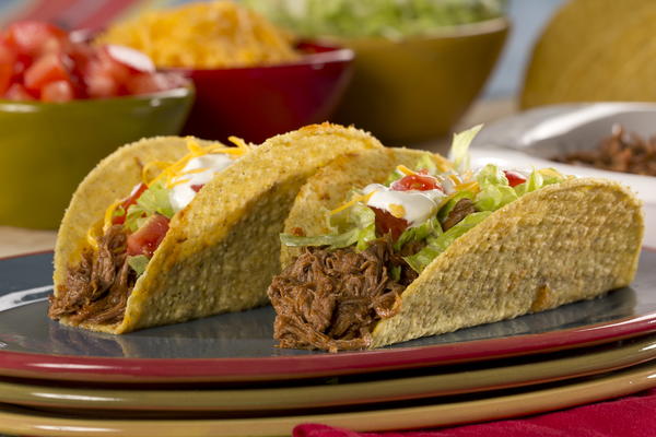 Stress Free Tacos Stress Free Tacos