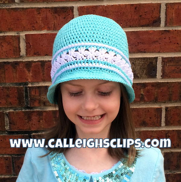 Calleigh Cloche