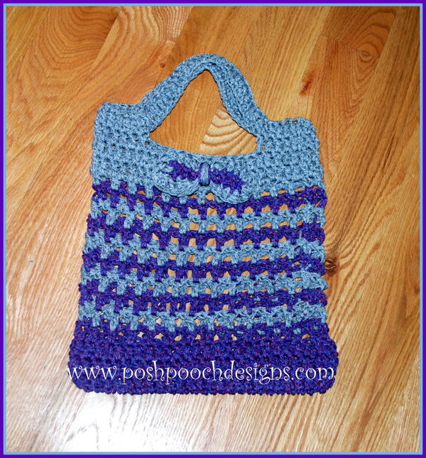 Cordial Shopping Bag