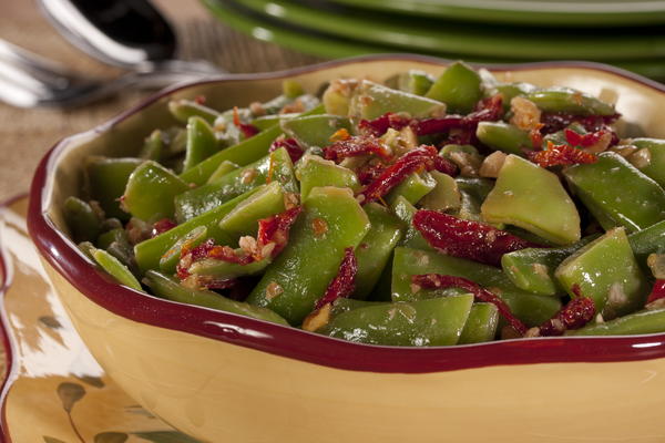 Homestyle Green Beans Homestyle Green Beans