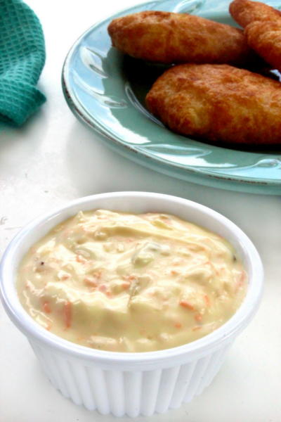 Copycat Red Lobster Tartar Sauce Copycat Red Lobster Tartar Sauce