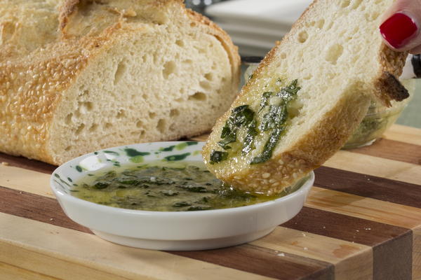 Italian Corn Spread Italian Corn Spread