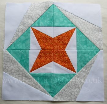 Quatrastar Quilt Block Tutorial Quatrastar Quilt Block Tutorial