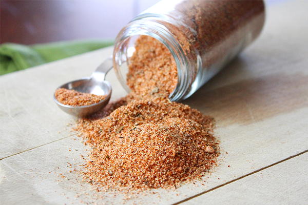 Red Robin Copycat Seasoning Recipe Red Robin Copycat Seasoning Recipe