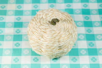 Bakers Twine Pumpkins