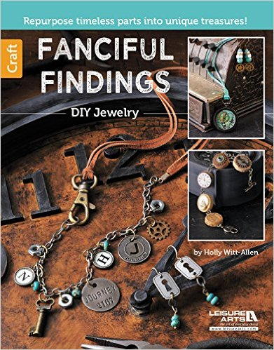 Fanciful Findings: DIY Jewelry