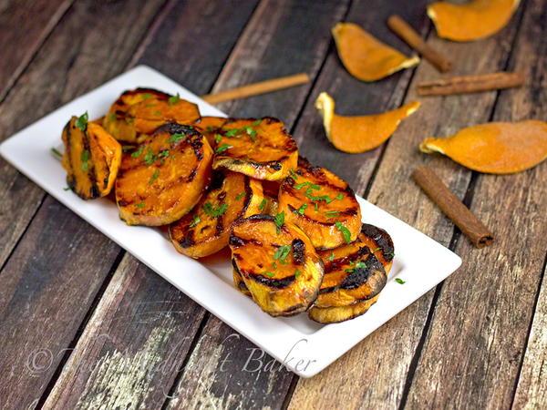 Zesty Maple Sweet Potatoes Zesty Maple Sweet Potatoes