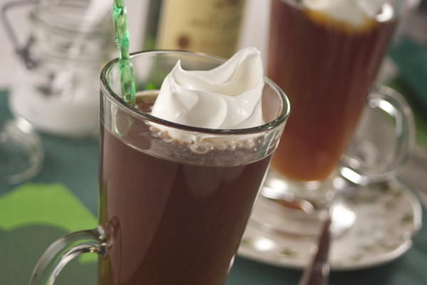 Irish Coffee