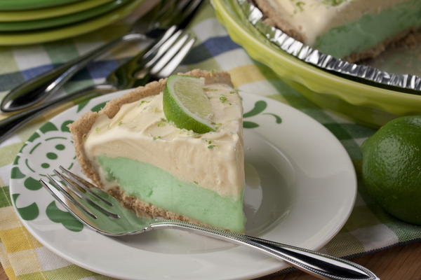 Limesicle Pie