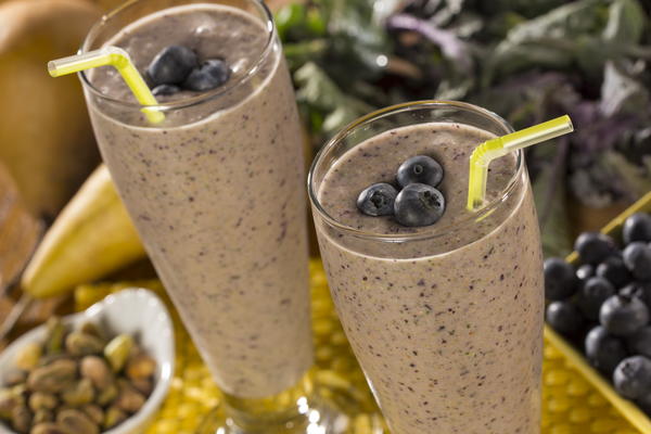 Lollipop Smoothie Lollipop Smoothie