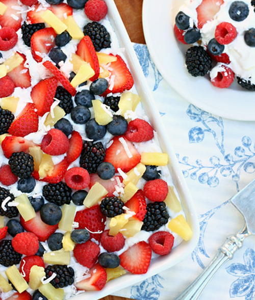 All Star Cake Mix Pudding Cake All Star Cake Mix Pudding Cake